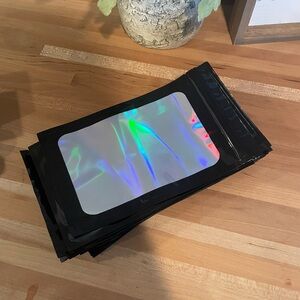 Mixed lot of Jewelry/Sample bags